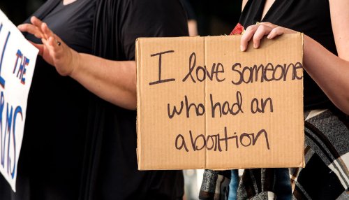 Expert: End of Roe endangers health and democracy