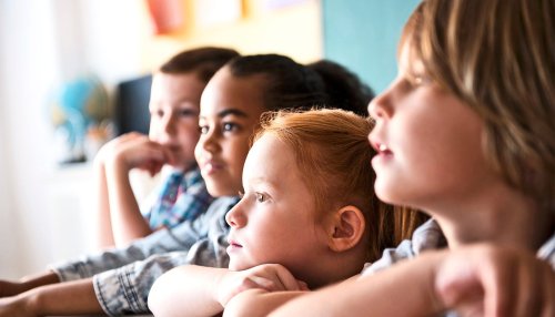 United States’ autism rates hit new high