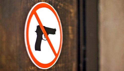 Expert: We’ve been thinking about gun violence in the wrong ways