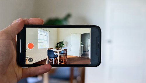 Virtual 3D tours of homes can violate privacy