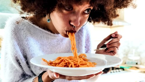 Your personality may depend on what you eat