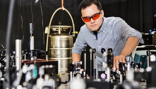 Physicists discover a weird new form of matter