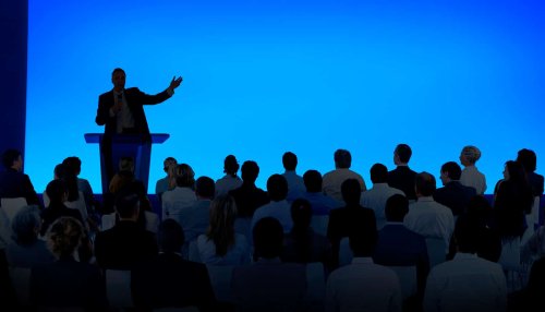 WiFi technique uses fidgeting to count a seated crowd - Futurity