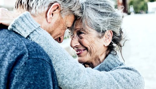 Feeling Good About Aging Boosts Older Adults Sex Lives Flipboard