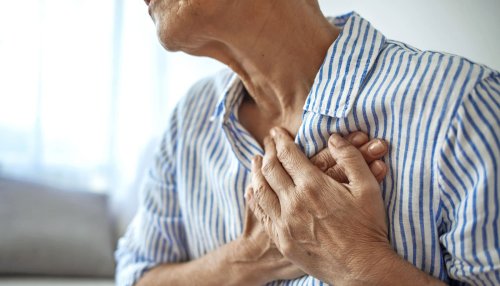 Gene may hold clues to heart attacks in women