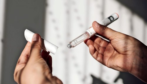 Popular diabetes drugs may protect against Alzheimer’s