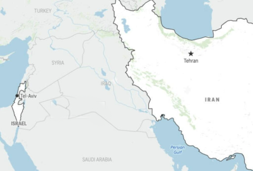 La partita a scacchi tra Iran e Israele: verso un’escalation “limitata”?