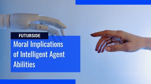 The Moral Dilemmas in the Era of Artificial Intelligence (AI)
