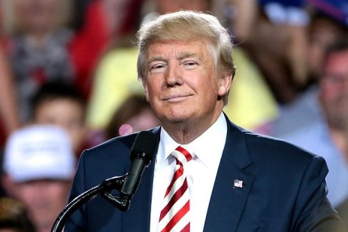 Trump elected as US president as Harris is yet to concede