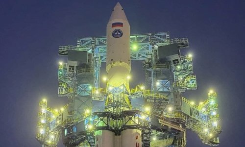 Rusia a lansat cu succes racheta spaţială de ultimă generaţie Angara / Racheta este propulsată cu ajutorul unui amestec de kerosen şi oxigen lichid, mult mai puţin poluant