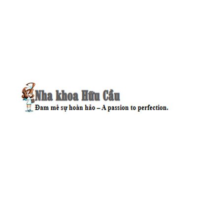 Nha Khoa Hữu Cầu cover image