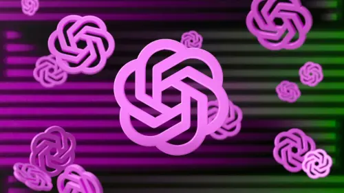 OpenAI's ChatGPT - cover