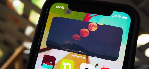 Create Your Own Home Screen Widgets in iOS 14 for an Even More Customized iPhone