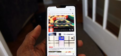 Android 10 News & Guides cover image