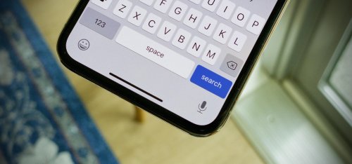 How To: iOS 13 Made Searching Much Faster in iPhone Apps