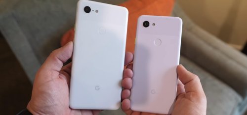 News: Everything You Need to Know About the Google Pixel 3 Lite