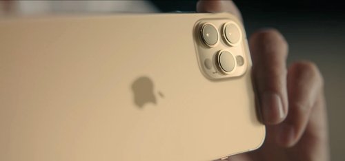 The New 2020 iPhones Have Hollywood-Quality Video Recording — Here's What That Means