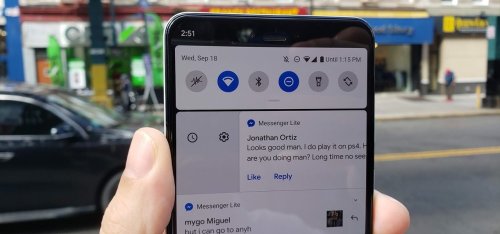 How To: Bring Back Notification Snoozing in Android 10
