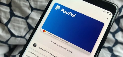 How to Add PayPal to Google Pay as a Payment Method to Use in Gmail, YouTube & Other Google Services