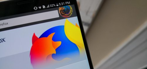 Firefox Mobile Just Got Faster — New Browser Engine Brings Quantum's Speed to Android