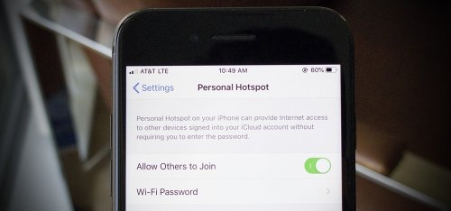 How To: Catch Your iPhone's Hotspot Data Thief Red-Handed