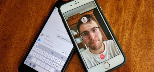 How To: Video or Audio Chat in Instagram Direct Messages for Quick Calls with One or More Users