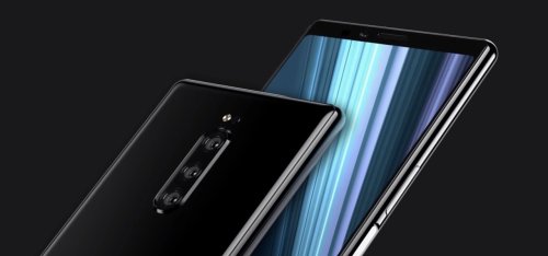 News: Everything We Know About the Sony Xperia XZ4 So Far