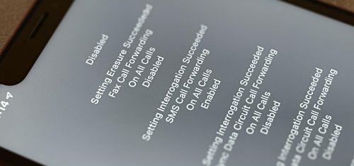 Dial These Secret Codes To See If Someone Is Hijacking Calls Texts On 