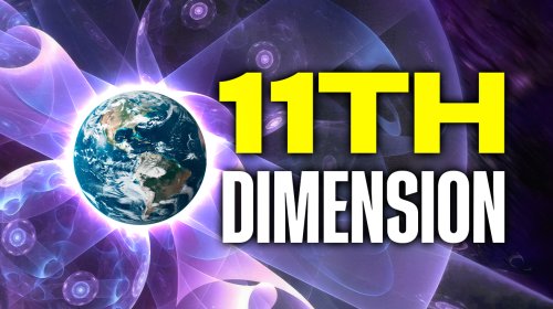 ELI5: Explaining The 11 Dimensions