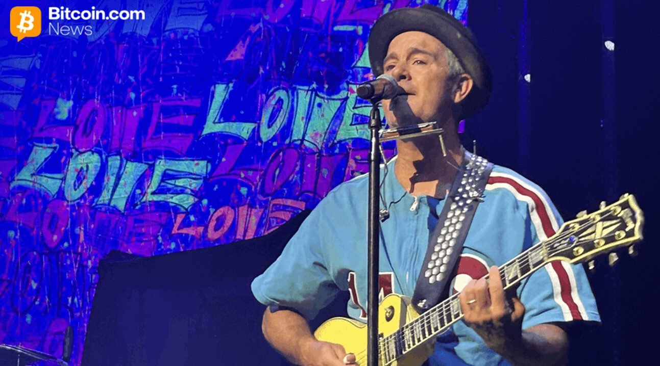 Apple's 'Trusted' App Store Just Cost a Musician His $424K Bitcoin Retirement