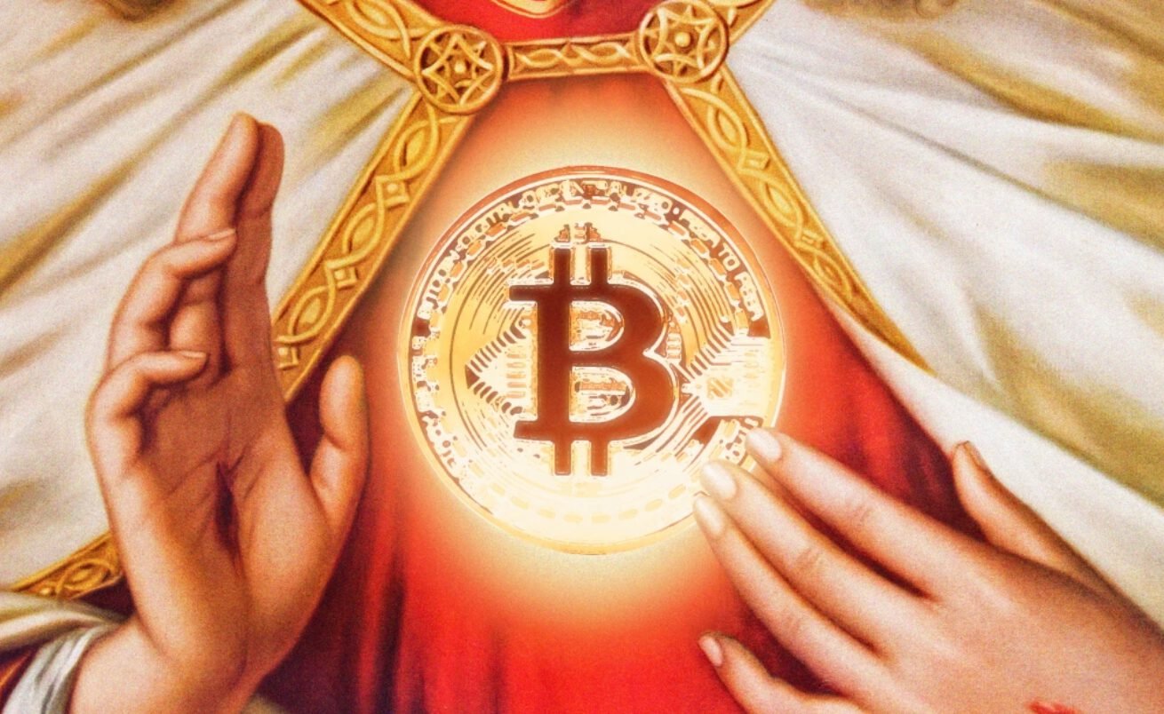 Bitcoin Finds a New Audience in Church Pews as Christian Crypto Subculture Expands