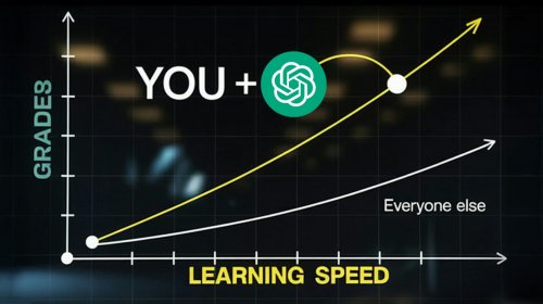 Learn Anything Faster With 10 Advanced Studying Prompts For Chatgpt Flipboard Learn Anything Faster With 10 Advanced Studying Prompts For Chatgpt Flipboard