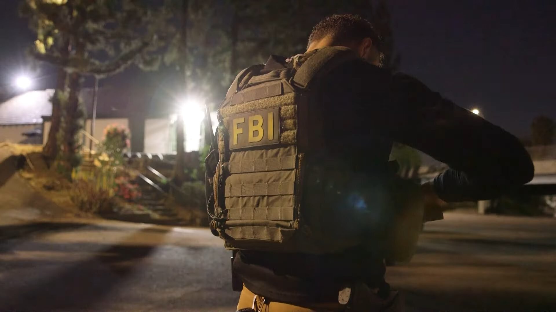 FBI Asset Ran Dark Web Drug Empire While Fentanyl Deaths Mounted