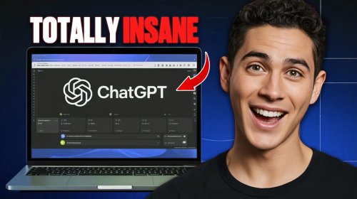 8 ChatGPT Hacks That Actually Save Hours (No Fluff)