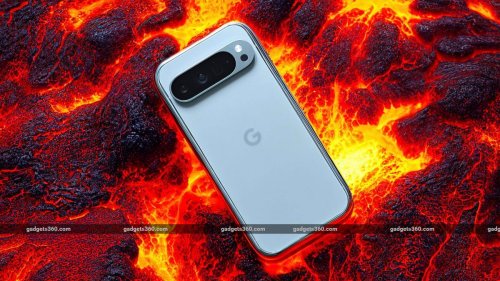 Google Pixel 10 Series' Tensor G5 Chip Might Arrive With These Changes