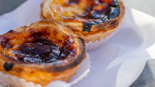 Prepping for Portugal: 5 tips for a tasty trip