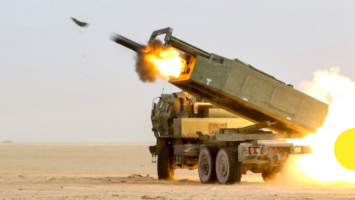 Armed Forces of Ukraine clearly demonstrated why HIMARS is better than the Russian MLRS "Grad" and "Uragan"