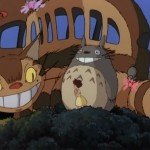 Mon voisin Totoro – Analyse