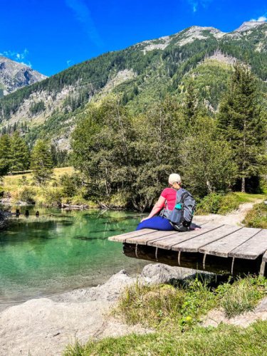 3 kühle Ausflugstipps mit der Kärnten Card für heiße Sommertage in Kärnten