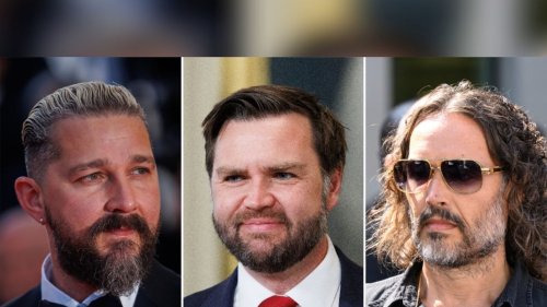 Stars, die zum Katholizismus fanden