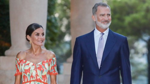 Baldiger Staatsbesuch! Königin Letizia und König Felipe kommen nach Deutschland