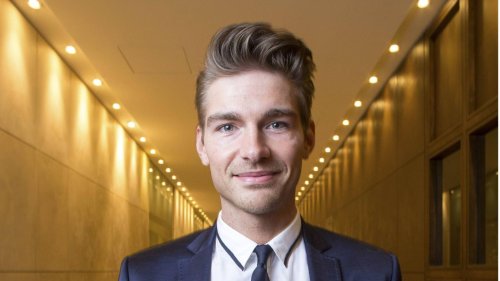 "Promi Big Brother"-Star Jeremy Fragrance: Tiefe Einblicke in seine traurige Kindheit