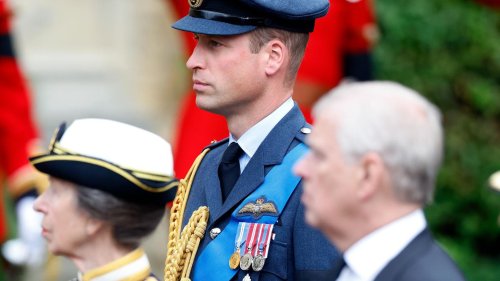 Gnade für Prinz Andrew? Nicht, wenn es nach ihm geht