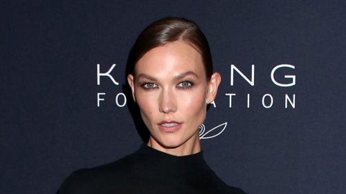 US-Model erwartet drittes Kind