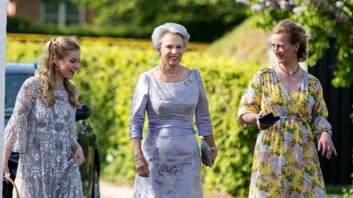 Dänen-Royals: Nathalie zu Sayn-Wittgenstein-Berleburg ist geschieden