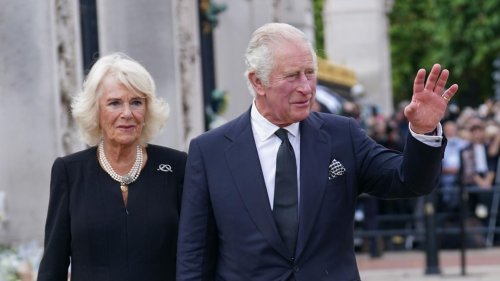 Königin Camilla: "Beängstigendes Ereignis"! Darum wird die Krönung schwer für sie