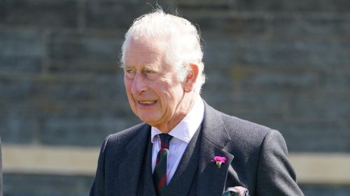 König Charles: Macht er Schloss Balmoral zur Gedenkstätte?