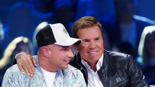 Sänger ist auch 2024 in der "DSDS"-Jury | Flipboard