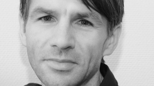 Tobias Langhoff: Der Schauspieler ist an seinem 60. Geburtstag gestorben