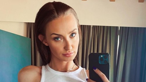 Nie verhütet! Ex Georgina Stumpf packt intime Beziehungsdetails aus